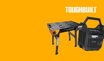 Toughbuilt