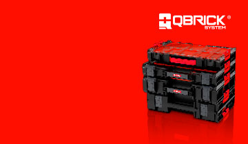 Qbrick System