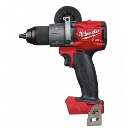 Milwaukee M18 FPD2-502X Perceuse à Percussion 18V Fuel 2x5.0Ah (4933464264)