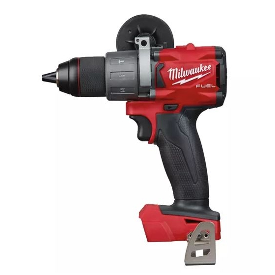 Milwaukee M18 FPD2-502X Perceuse à Percussion 18V Fuel 2x5.0Ah (4933464264)