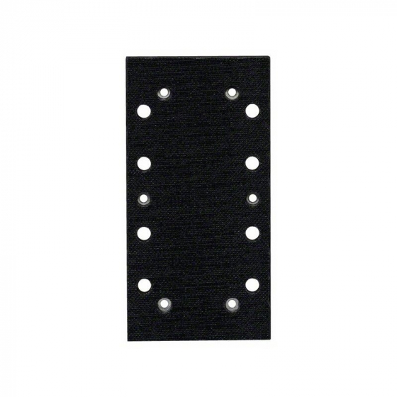Bosch 2608000072 Plateau de Ponçage ponceuse vibrante PSS23