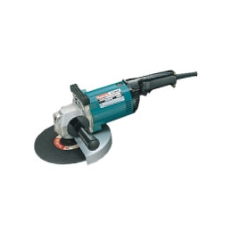 Makita 514937-0 Induit pour meuleuse ø230mm 9609NB