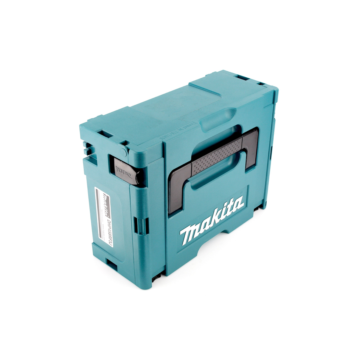 Soldes Makita MAKPAC Taille 2 (P-02375) 2024 au meilleur prix sur