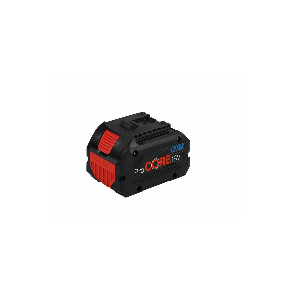 Bosch Batterie GBA 18V ProCORE 8.0Ah Professional (1600A016GK)