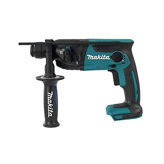 Makita 838109-6 Moulage Makpac pour Perforateur Sans Fil HR165