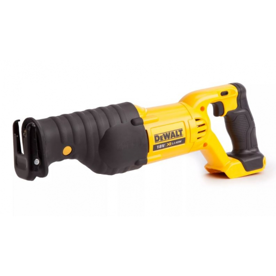 Dewalt DCS380N Scie Sabre Compact 18V (Machine Seule)