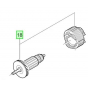 Milwaukee Moteur complet Scie SCS65Q (4931441958)