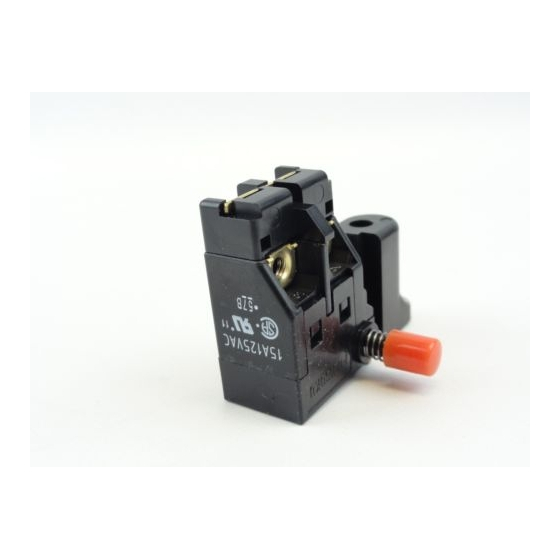 Makita 651252-2 Interrupteur SGES215C