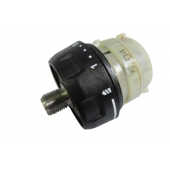 Metabo Carter de réducteur complet de Perceuse BS18 (316059380)