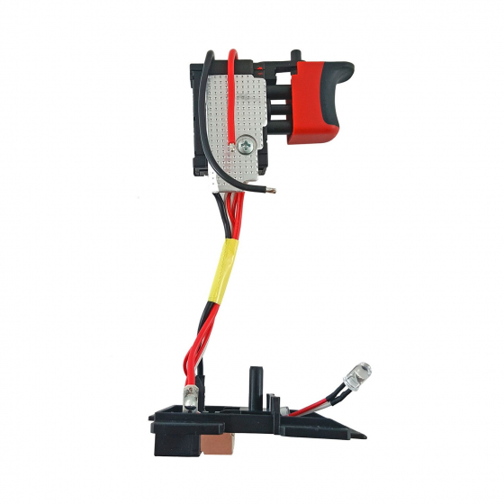 Metabo Interrupteur de Perceuse BS18 et SB18 (343410610) Metabo Interrupteur de Perceuse BS18 et SB18 (343410610)