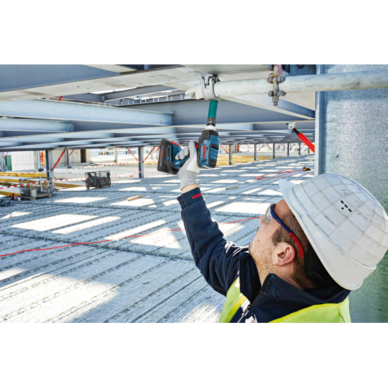 Bosch Batterie ProCORE 18V 4.0Ah (1600A016GB)