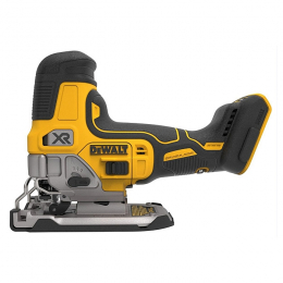 Dewalt DCS335NT-XJ Scie Sauteuse 18V XR Brushless (poignée corps) avec coffret T-STAK