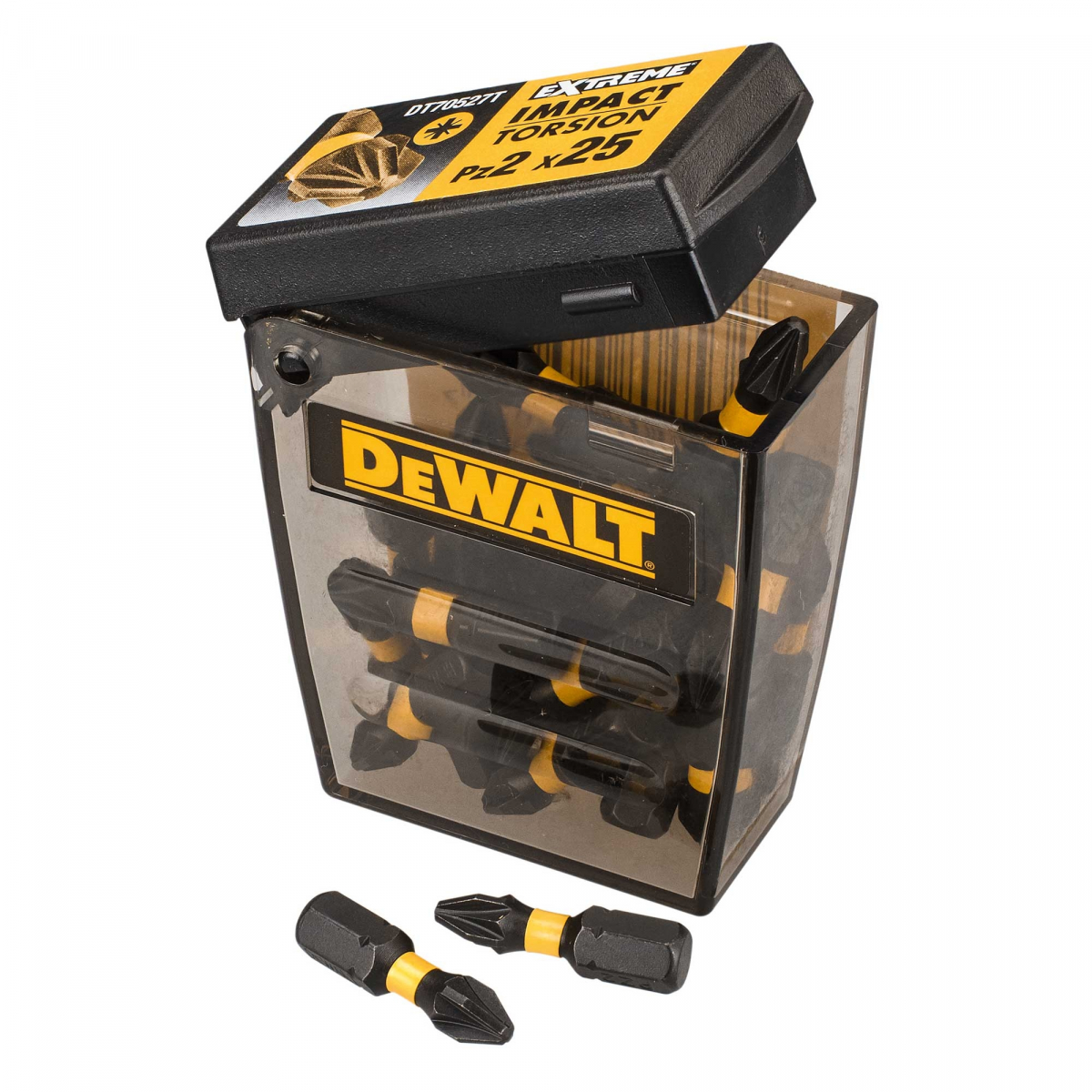 Embout Impact Torsion Dewalt PH