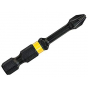 Dewalt x5 Embouts Philips PH1 de Vissage Impact Torsion Extreme 25mm (DT7997T)