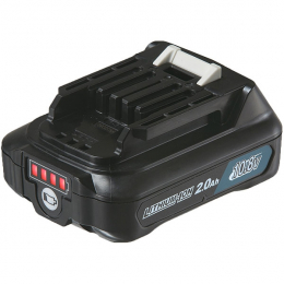 Makita BL1020B Batterie Li-ion 10.8V/12V (témoin de charge intégré)