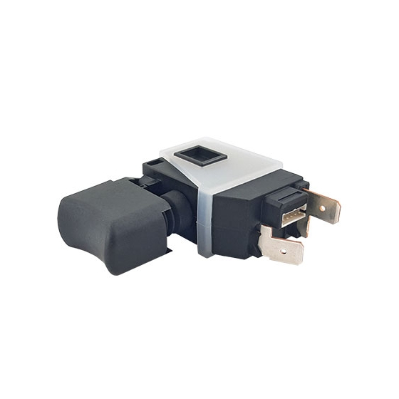 Makita 143416-7 Interrupteur C3JW-4B (TW1001D) Makita 143416-7 Interrupteur C3JW-4B (TW1001D)