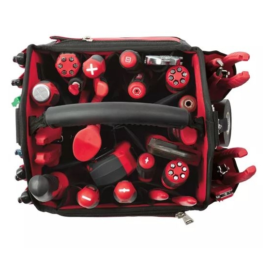 Milwaukee Sac à Outils 25cm Packout (4932464084)