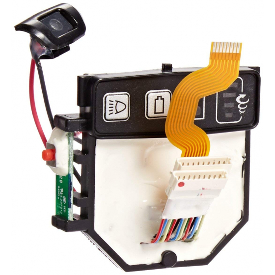 Hitachi 333689 Contrôleur électronique DV18DBL