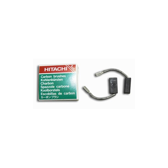 Hikoki - Hitachi Paire de charbons 999088 Hikoki - Hitachi Paire de charbons 999088
