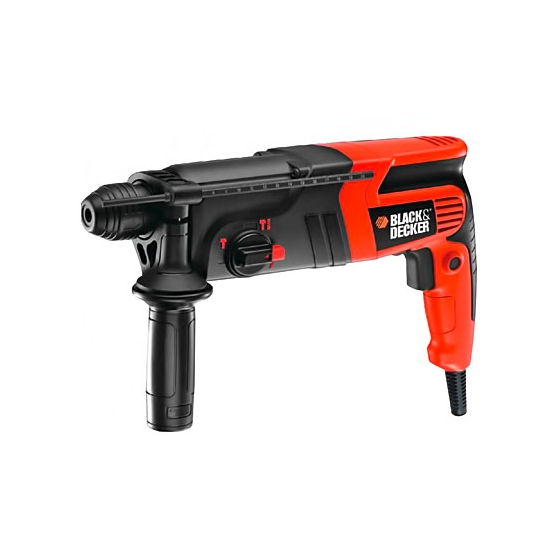 Dewalt 90567052 Paire de charbons 230V pour perforateur KD855, KD860