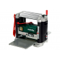 Metabo 2 Fers de rabot HSS 322mm pour DH330, DH316 (0911063549)