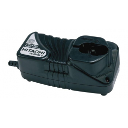 Hitachi Chargeur UC18YGL2 7.2V à 18V Ni-cd, Li-ion, Ni-mh