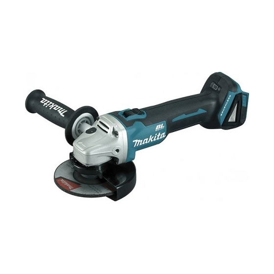 Makita 187998-9 Jeu de Carcasse meuleuse DGA504, DGA506