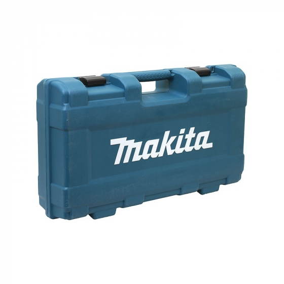 Makita 821621-3 Coffret pour Scie Sabre de Type JR3050, JR3060, JR3070