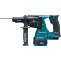 Makita DHR243ZJ Perforateur, Burineur SDS-Plus 18V Li-Ion 24mm (Machine seule en coffret Makpack)