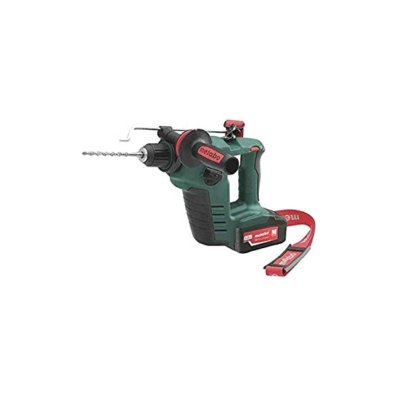 Metabo 316040500 Moteur complet 18V BHA 18 LTX