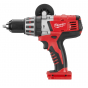 Milwaukee 200281032 Carter d'engrenage Perceuse HD28PD
