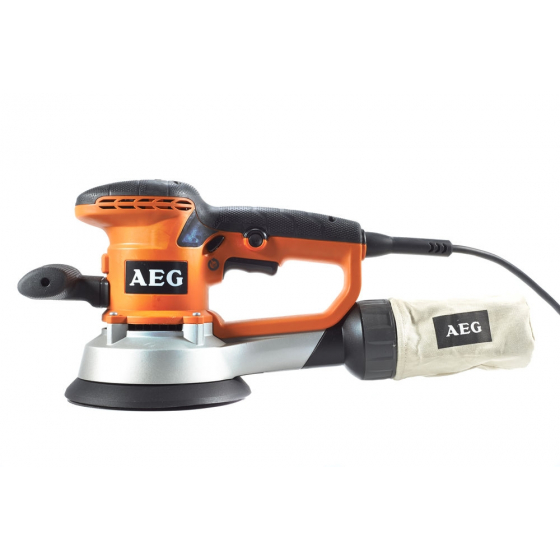 AEG 4931453466 Commutateur Ponceuse EX150E, EX150ED, EX150ES