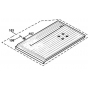Dewalt 869189-02 Table pour scie DW710, DW711