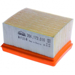 Makita 412145-6 Filtre à air papier souffleur à dos Thermique