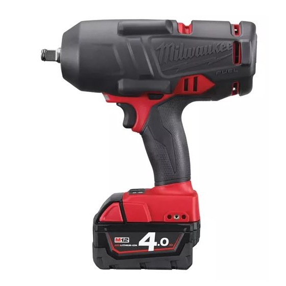 Milwaukee Protection caoutchouc pour boulonneuse M18CHIW et M28CHIW (49162763)