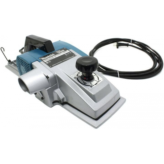 Makita 316966-7 Déflecteur à copeaux rabot 1806B