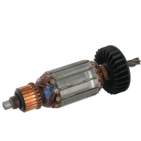 Hitachi 360652E Induit 230V Perceuse D13VB3, DV20VB2