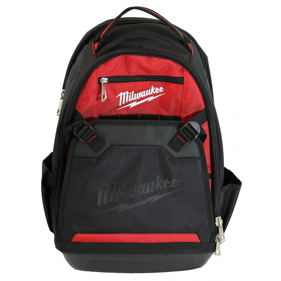 Milwaukee Sac à Dos de chantier renforcé (48228200)