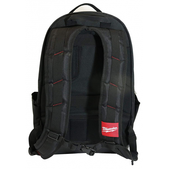 Milwaukee Sac à Dos de chantier renforcé (48228200)