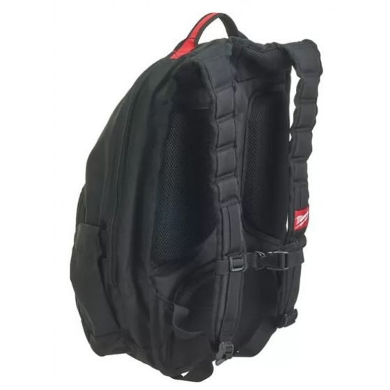 Milwaukee Sac à Dos de chantier (4932464252) Milwaukee Sac à Dos de chantier (4932464252)