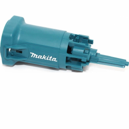 Makita Carcasse moteur de meuleuse GA4540, GA5040, GA4540C, GA4540, GA6040C, SA5040C (453366-1) 