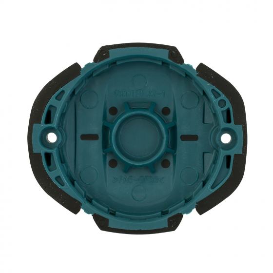 Makita 455011-4 Couvercle Arrière perceuse DDF481, DHP481 Makita 455011-4 Couvercle Arrière perceuse DDF481, DHP481