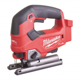 Milwaukee M18 FJS-0 Scie Sauteuse 18V FUEL (4933464726)