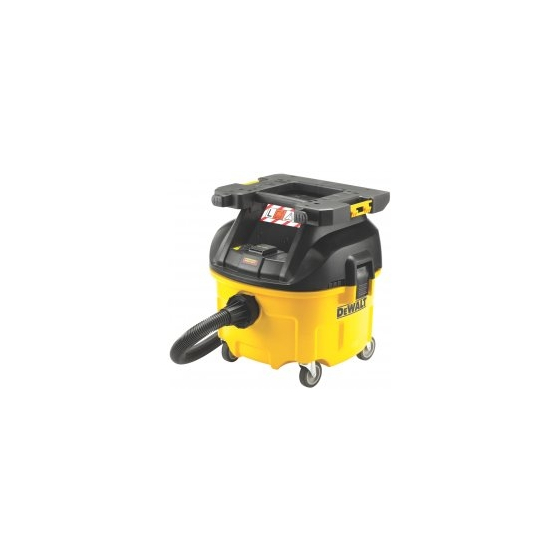 Dewalt Moteur d'aspirateur DWV901L (N483601)