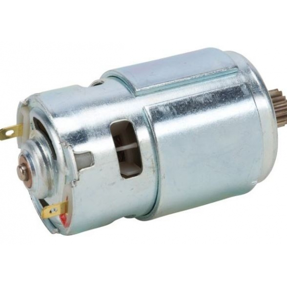 Hitachi 337116 Moteur DC 14.4V perceuse DS14DJL