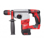 Milwaukee 4931465674 Support + charbons HD18HX