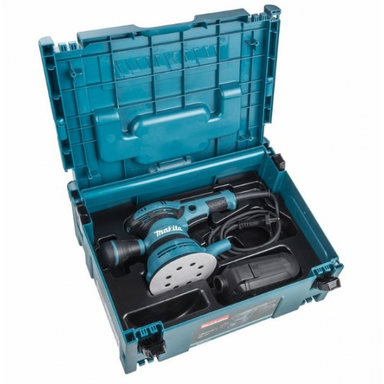 Makita 837874–4 Moulage Makpac ponceuse BO5041