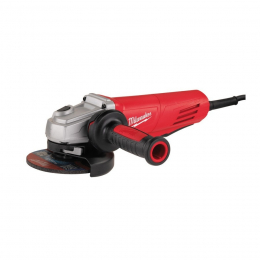 Milwaukee AGV12-125XPD Meuleuse ø125mm Milwaukee 1200W
