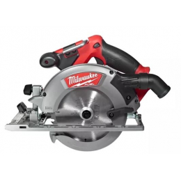 Milwaukee M18 CCS55-0 Scie Circulaire ø165mm 18V Brushless Fuel (4933446223)