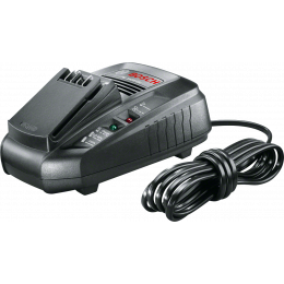 BOSCH PRO GAX 18V-30 Professionnal 1600A011A9 - Chargeur rapide tout-en-un